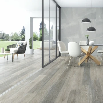 Carpet flooring