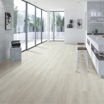 Laminate flooring